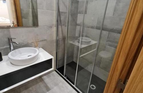 Parede Apartamento | Kubata T1