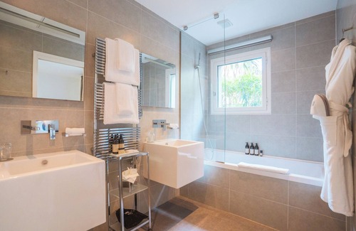 Cote d'Azur- French Riviera Hotel | Kube Hotel Saint-Tropez