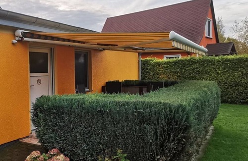 Wiek Casa | Retiro moderno de Kubis