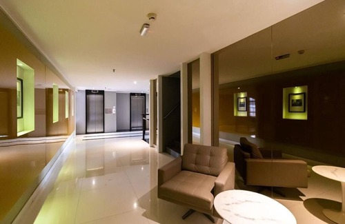 Setor Hoteleiro Norte Hotel | Kubitschek Hotel Flat Particular
