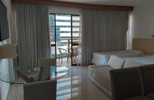 Setor Hoteleiro Norte Hotel | Kubitschek Hotel Flat Particular
