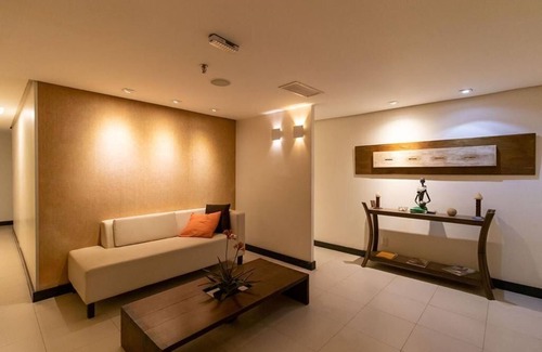 Setor Hoteleiro Norte Hotel | Kubitschek Hotel Flat Particular
