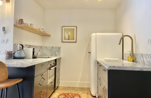 American Colony Apartamento | Kubler's House- By Beach Apartments TLV