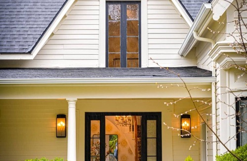 Jacksonville Casa | Kubli Haus - Suite #2 ~ Luxury, Style & Location, 1 block to Britt