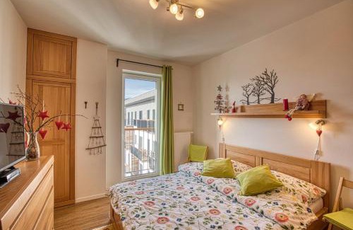Stary Smokovec Apartamento | KUBO TATRY - Starý Smokovec