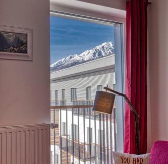 Stary Smokovec Apartamento | KUBO TATRY - Starý Smokovec