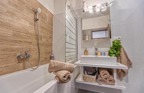 Stary Smokovec Apartamento | KUBO TATRY - Starý Smokovec
