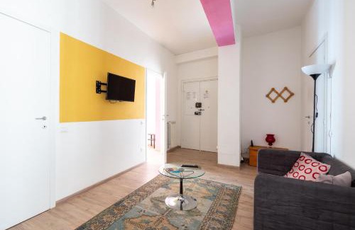 Aulla Apartamento | Kubrick by Luce Stellata