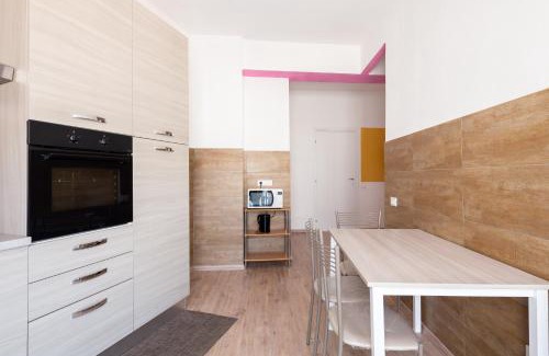 Aulla Apartamento | Kubrick by Luce Stellata