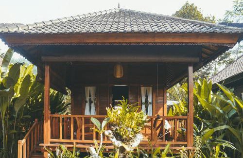 Selat Casa | Kubu Alas Tunggal Villa