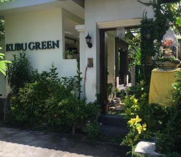 Nusa Dua Casa | Kubu Green