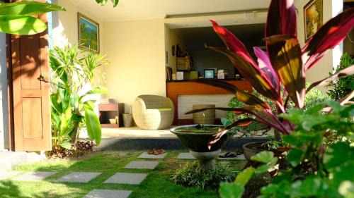 Nusa Dua Casa | Kubu Green