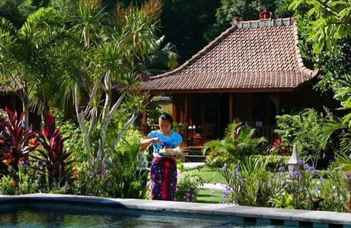 Purwakerti Hotel | Kubu Kangin Resort