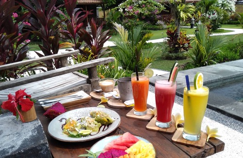 Purwakerti Hotel | Kubu Kangin Resort