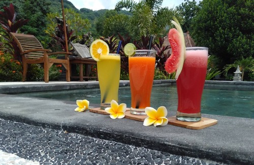 Purwakerti Hotel | Kubu Kangin Resort