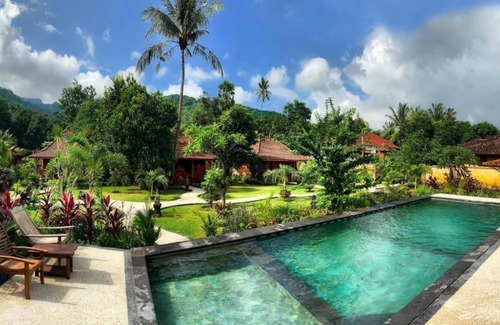 Purwakerti Hotel | Kubu Kangin Resort