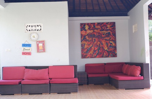 Pererenan Hotel | Kubudiuma Villas