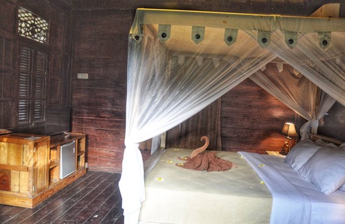Pererenan Hotel | Kubudiuma Villas