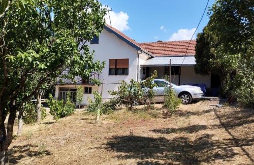 Svrljig Casa | Kuca Denic