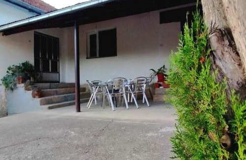 Svrljig Casa | Kuca Denic