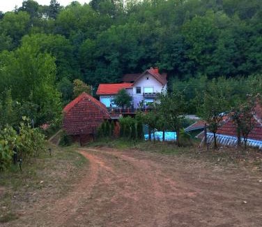 Svrljig Casa | Kuca Denic