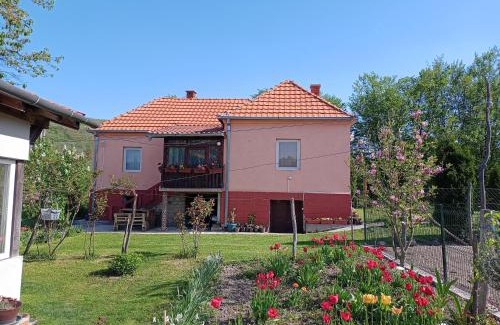Central Serbia Casa | Kuca Jablansko Polje