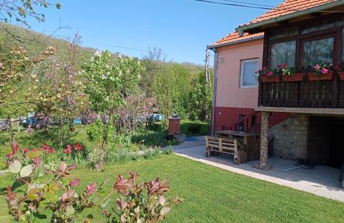 Central Serbia Casa | Kuca Jablansko Polje