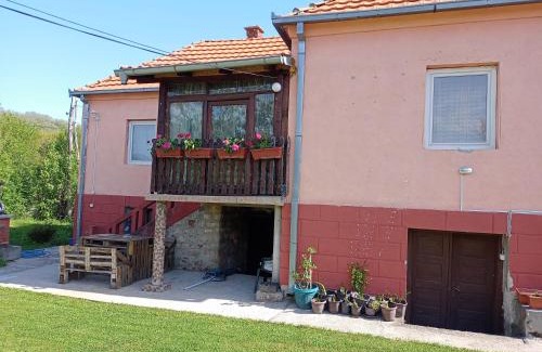 Central Serbia Casa | Kuca Jablansko Polje