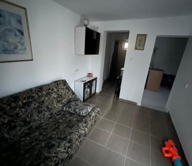 Stari Banovci Casa | Kuca sa bazenom Oazis