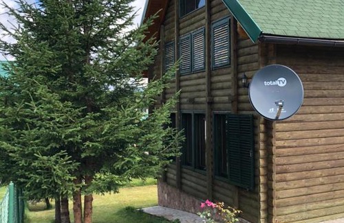 Zabljak Apartamento | Kuca u borju - House in pines
