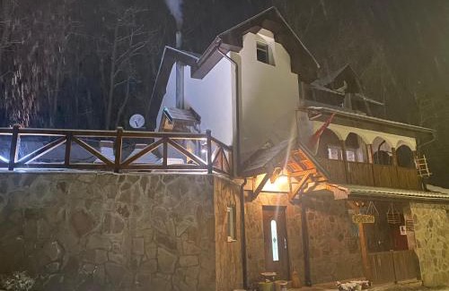 Stara Planina Casa | Kuca za odmor ,Balkan”
