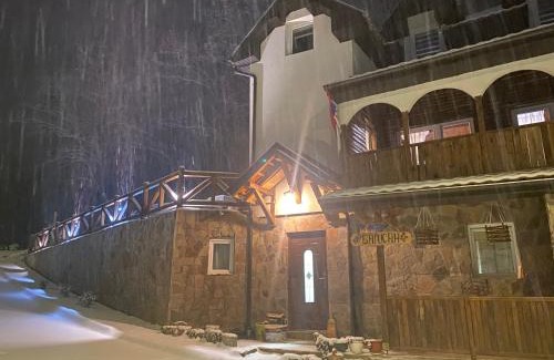 Stara Planina Casa | Kuca za odmor ,Balkan”