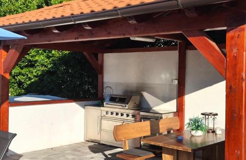 Smrika Villa | Kuca za odmor DG