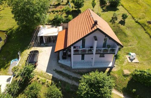 Perucac Apartamento | Kuca za odmor Dragina