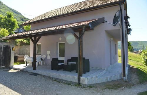 Perucac Apartamento | Kuca za odmor Dragina