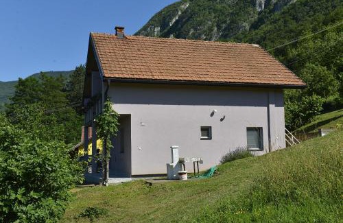 Perucac Apartamento | Kuca za odmor Dragina