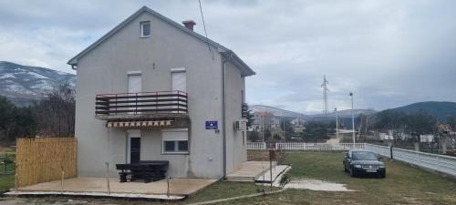 Golubic Casa | Kuca za odmor Jozic