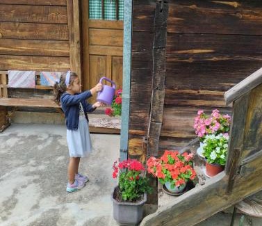 Mokra Gora Casa | Kuca za odmor Kalina