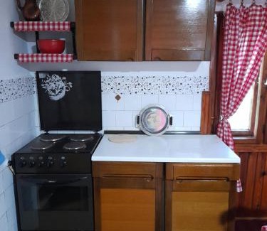 Mokra Gora Casa | Kuca za odmor Kalina
