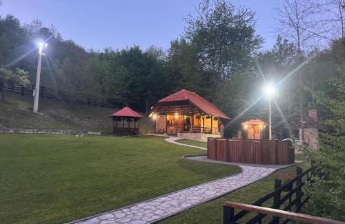 Sumadija Casa | Kuca za odmor Marjanovic