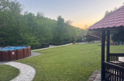 Sumadija Casa | Kuca za odmor Marjanovic