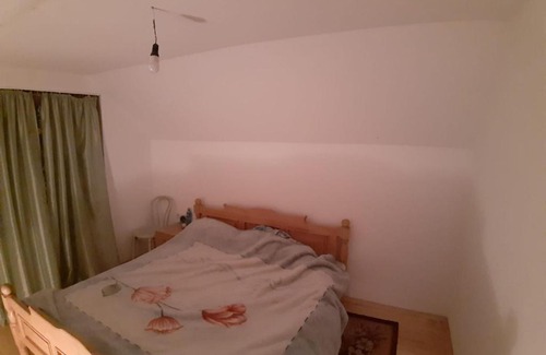 Ljubovija Apartamento | Kuća za odmor na Drini