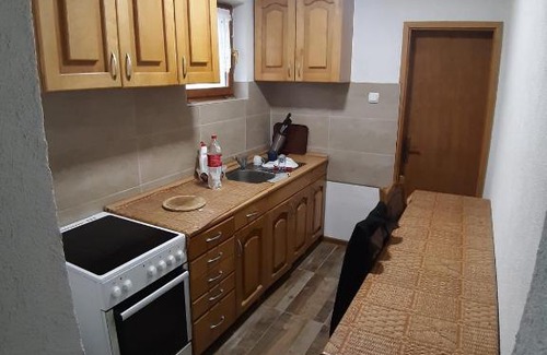 Ljubovija Apartamento | Kuća za odmor na Drini