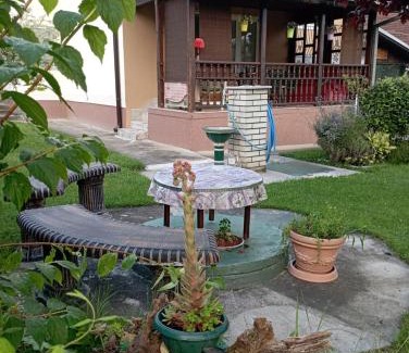 Kraljevo Casa | Kuca za odmor Zicanka