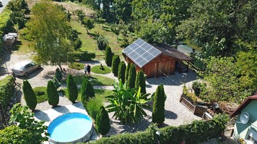 Bajina Basta Casa | Kucerak na Drini