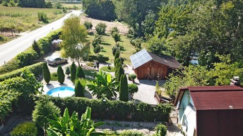 Bajina Basta Casa | Kucerak na Drini