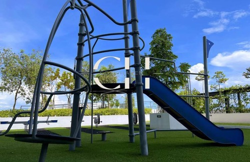 Kuching Apartamento | Kuching Apartment @ TT3 SOHO Near NorthBank