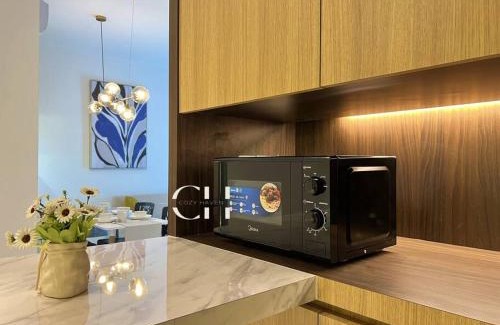 Kuching Apartamento | Kuching Apartment @ TT3 SOHO Near NorthBank