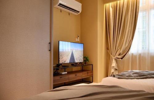 Kuching Apartamento | Kuching City I Hearty Home I VH 10