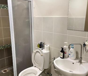 Kuching Apartamento | Kuching Cozy Skyvilla Apartment @ Mjc Batu Kawa